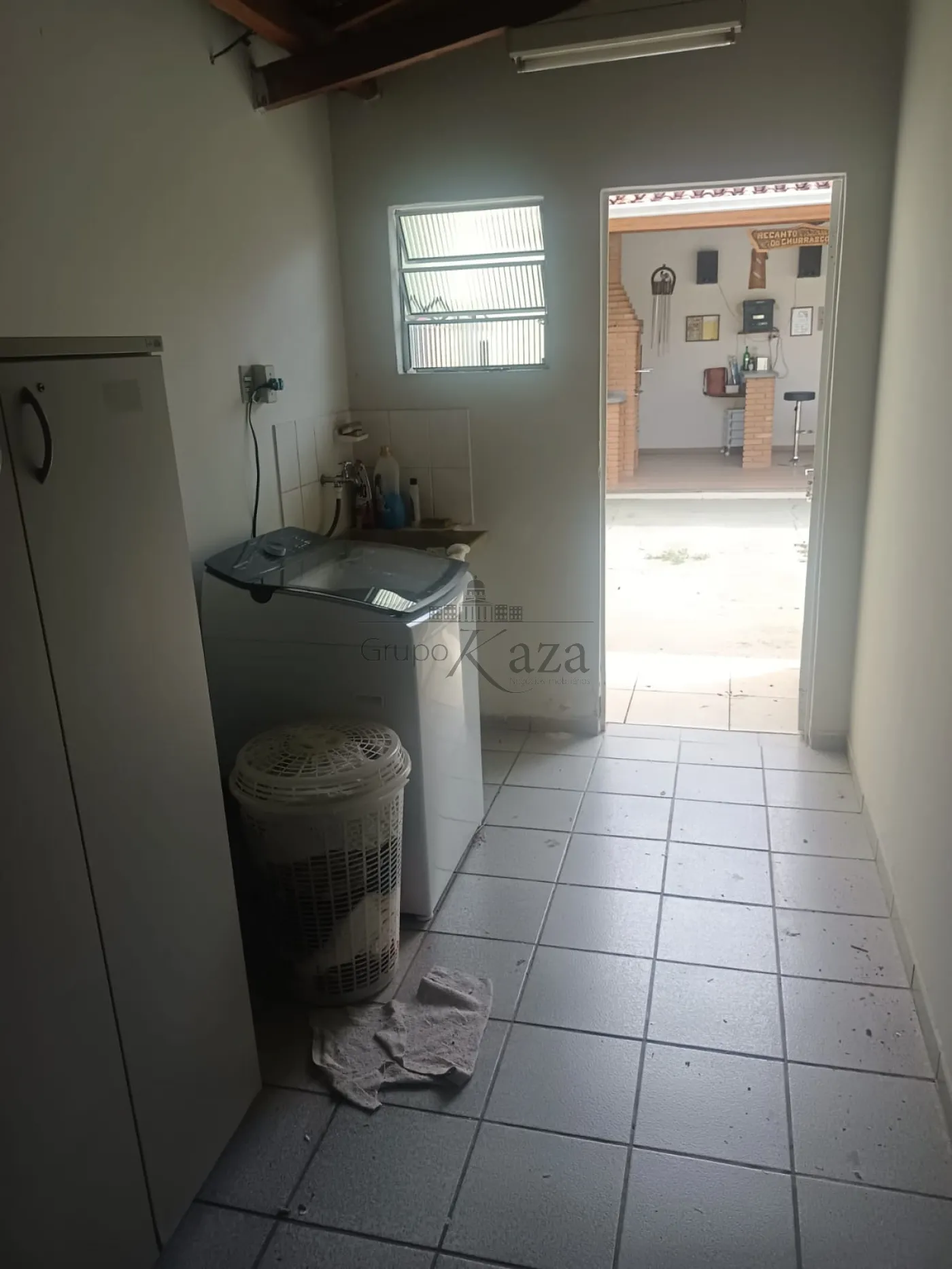 Foto 17 de Casa Padrão em Jardim Oriente, São José dos Campos - imagem 17