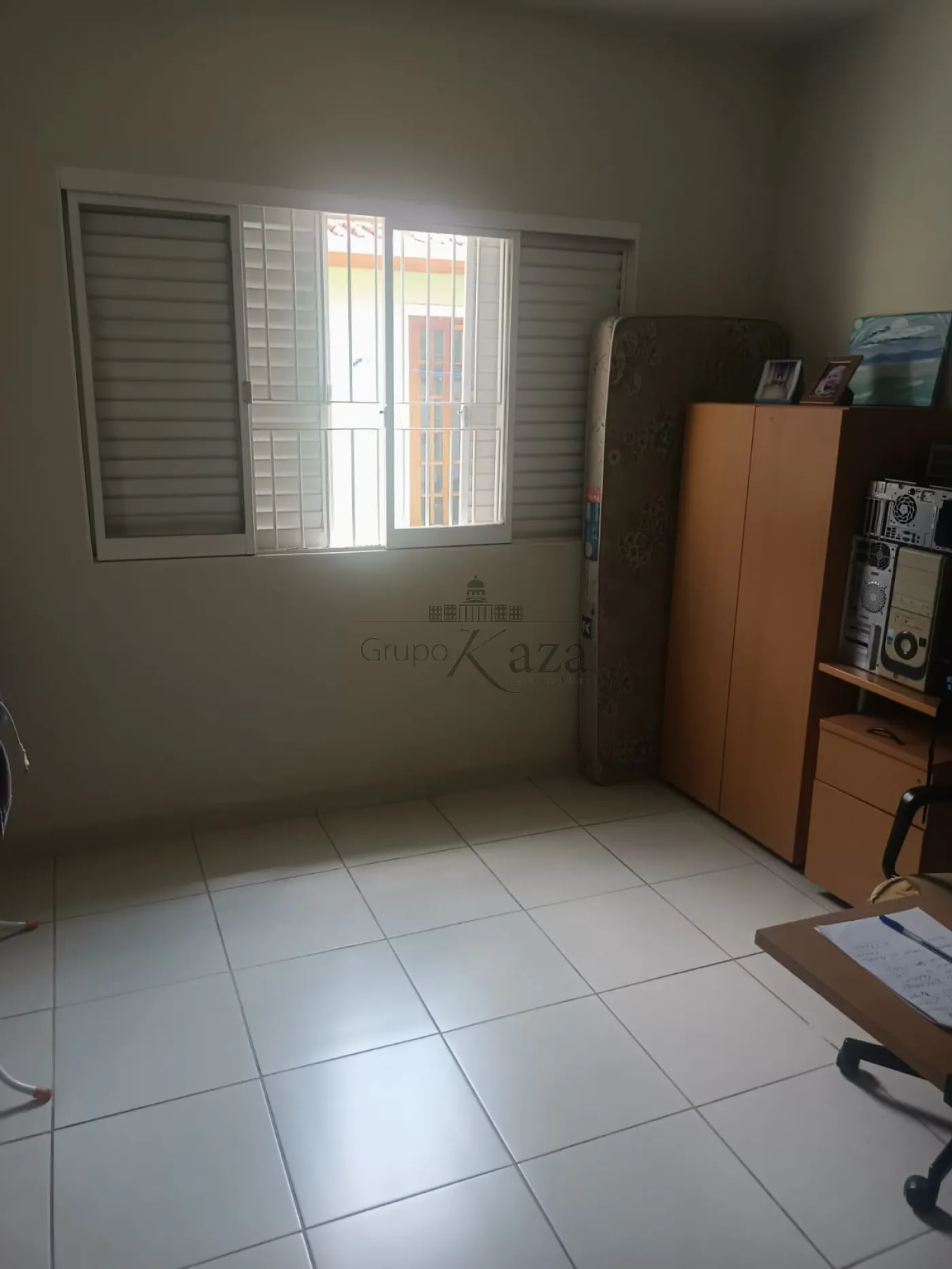 Foto 8 de Casa Padrão em Jardim Oriente, São José dos Campos - imagem 8