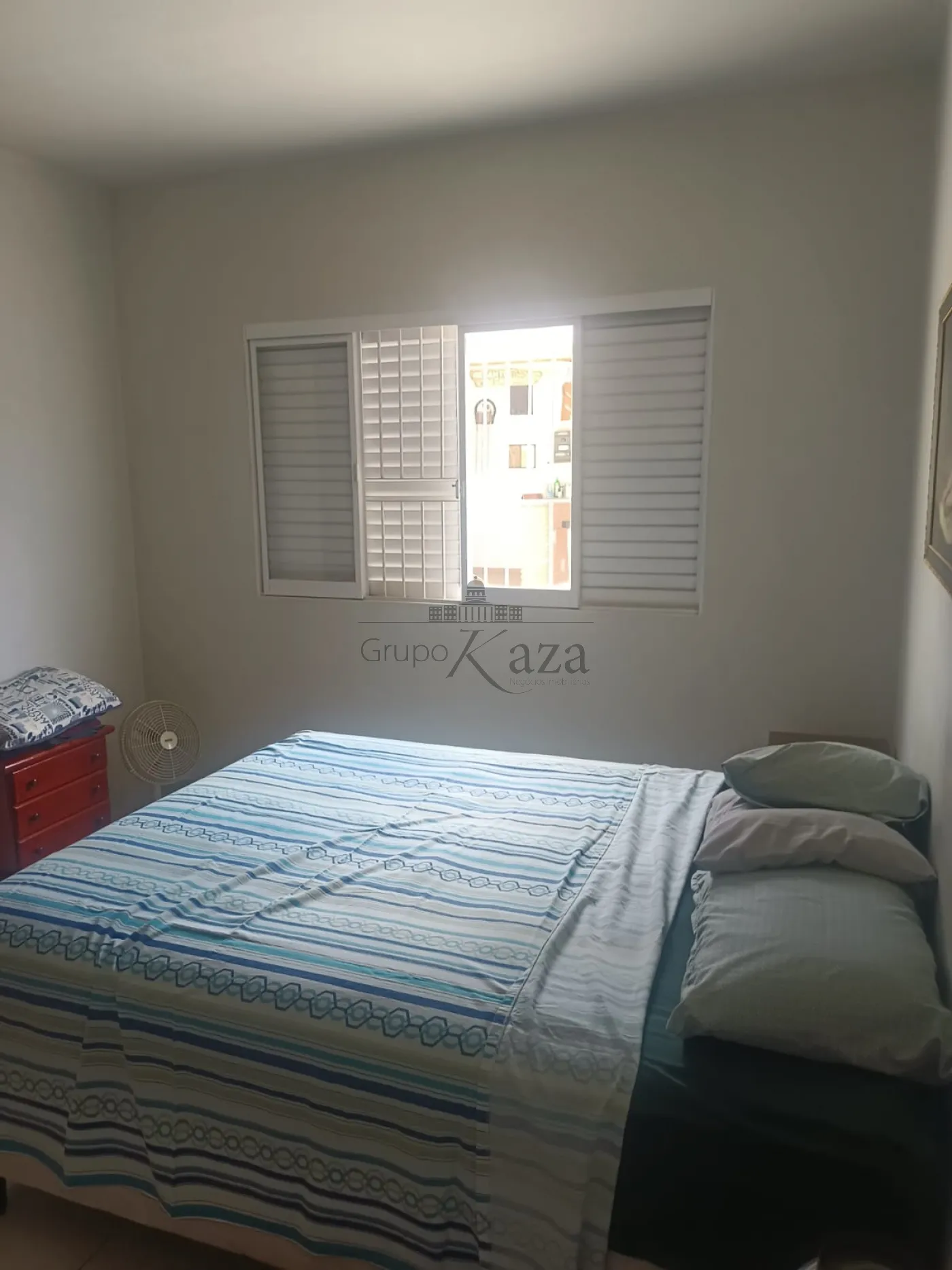 Foto 4 de Casa Padrão em Jardim Oriente, São José dos Campos - imagem 4