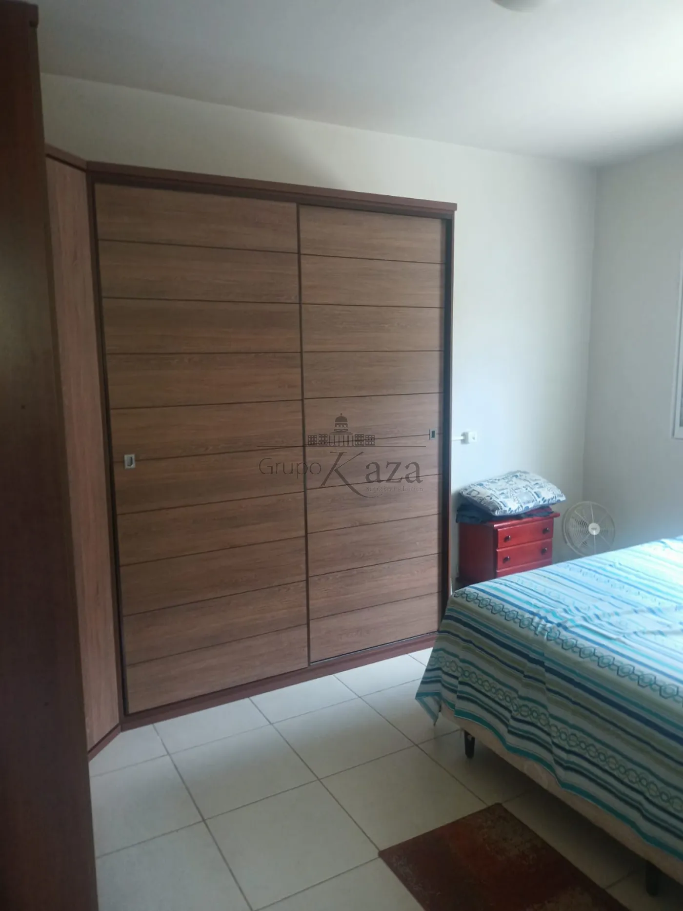 Foto 5 de Casa Padrão em Jardim Oriente, São José dos Campos - imagem 5