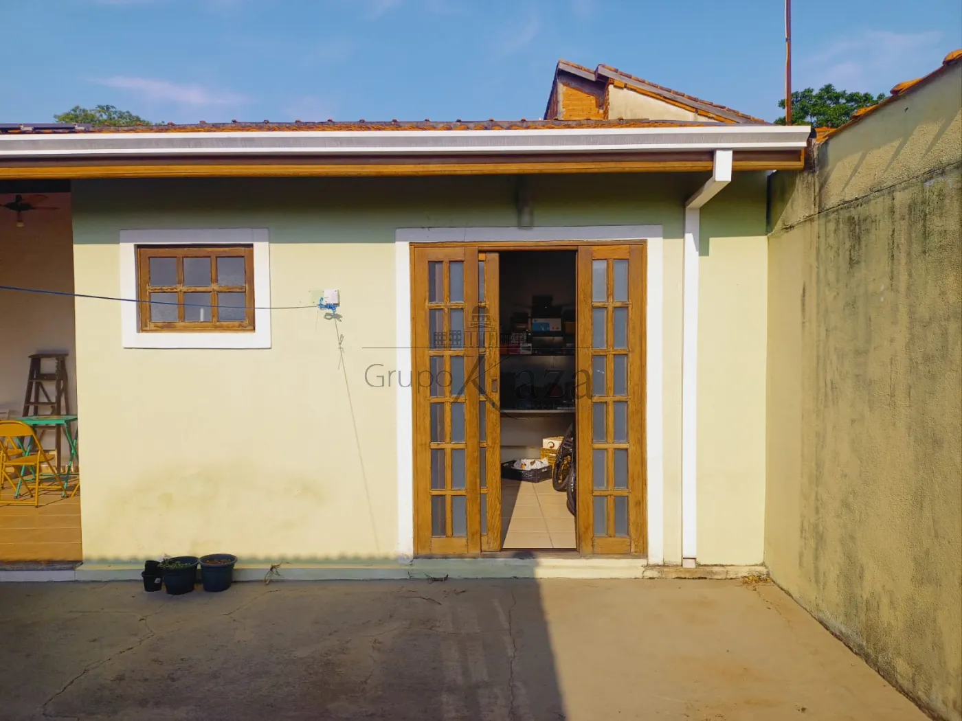 Foto 11 de Casa Padrão em Jardim Oriente, São José dos Campos - imagem 11