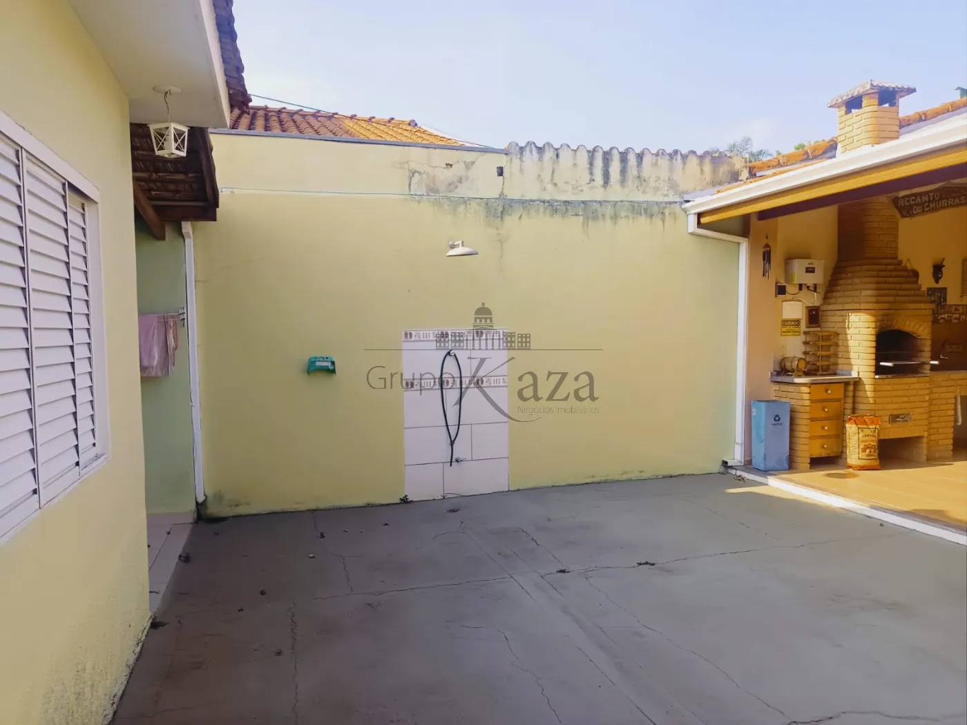 Foto 16 de Casa Padrão em Jardim Oriente, São José dos Campos - imagem 16