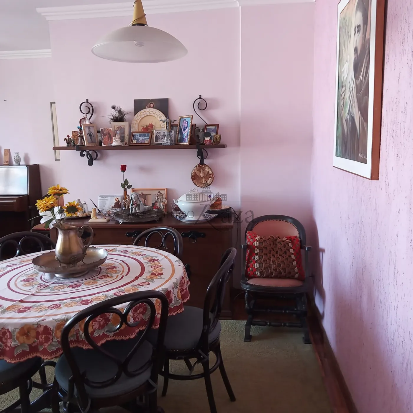 Foto 3 de Apartamento Padrão em Vila Adyana, São José dos Campos - imagem 3 Foto 3 de Apartamento Padrão em Vila Adyana, São José dos Campos - imagem 3