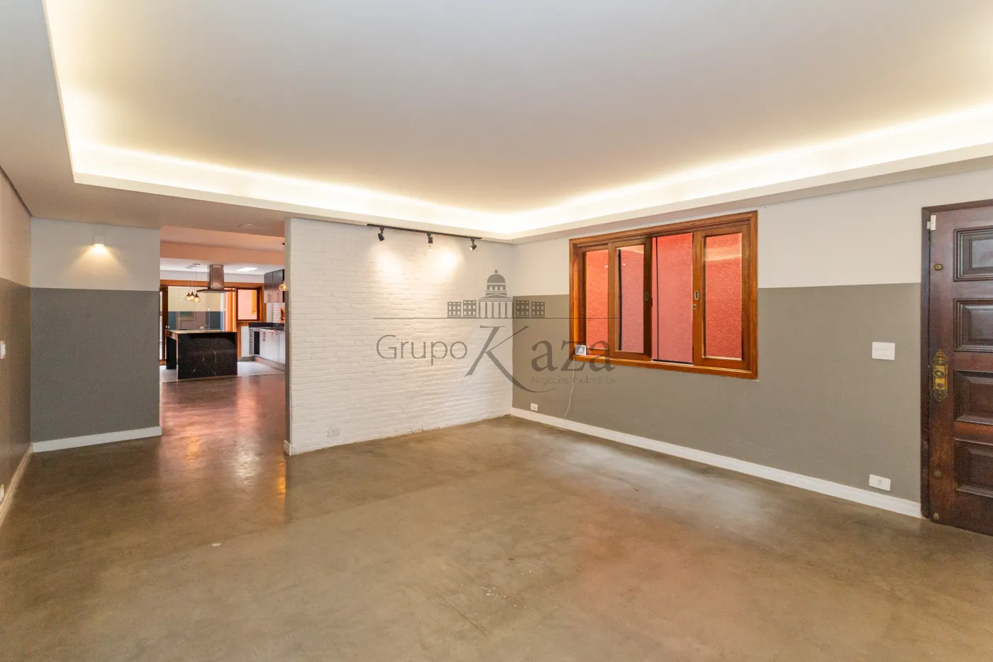 Foto 5 de Casa Padrão em Planalto Paulista, São Paulo - imagem 5