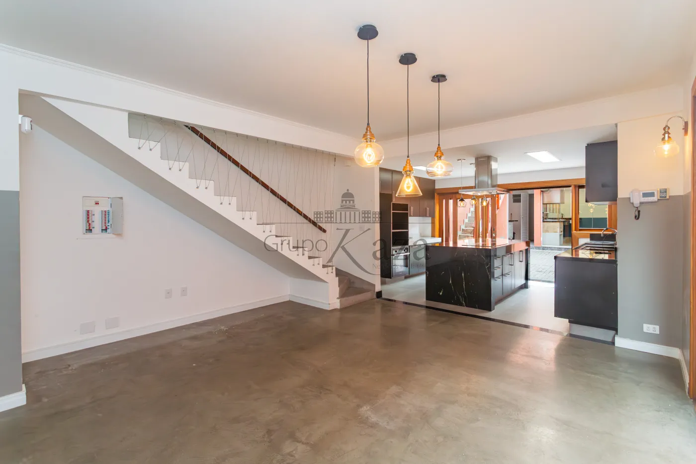 Foto 6 de Casa Padrão em Planalto Paulista, São Paulo - imagem 6