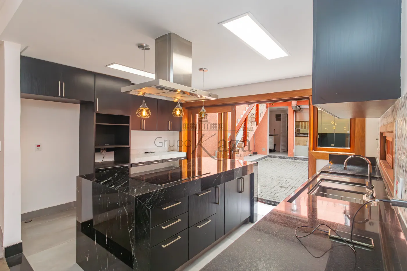 Foto 3 de Casa Padrão em Planalto Paulista, São Paulo - imagem 3 Foto 3 de Casa Padrão em Planalto Paulista, São Paulo - imagem 3