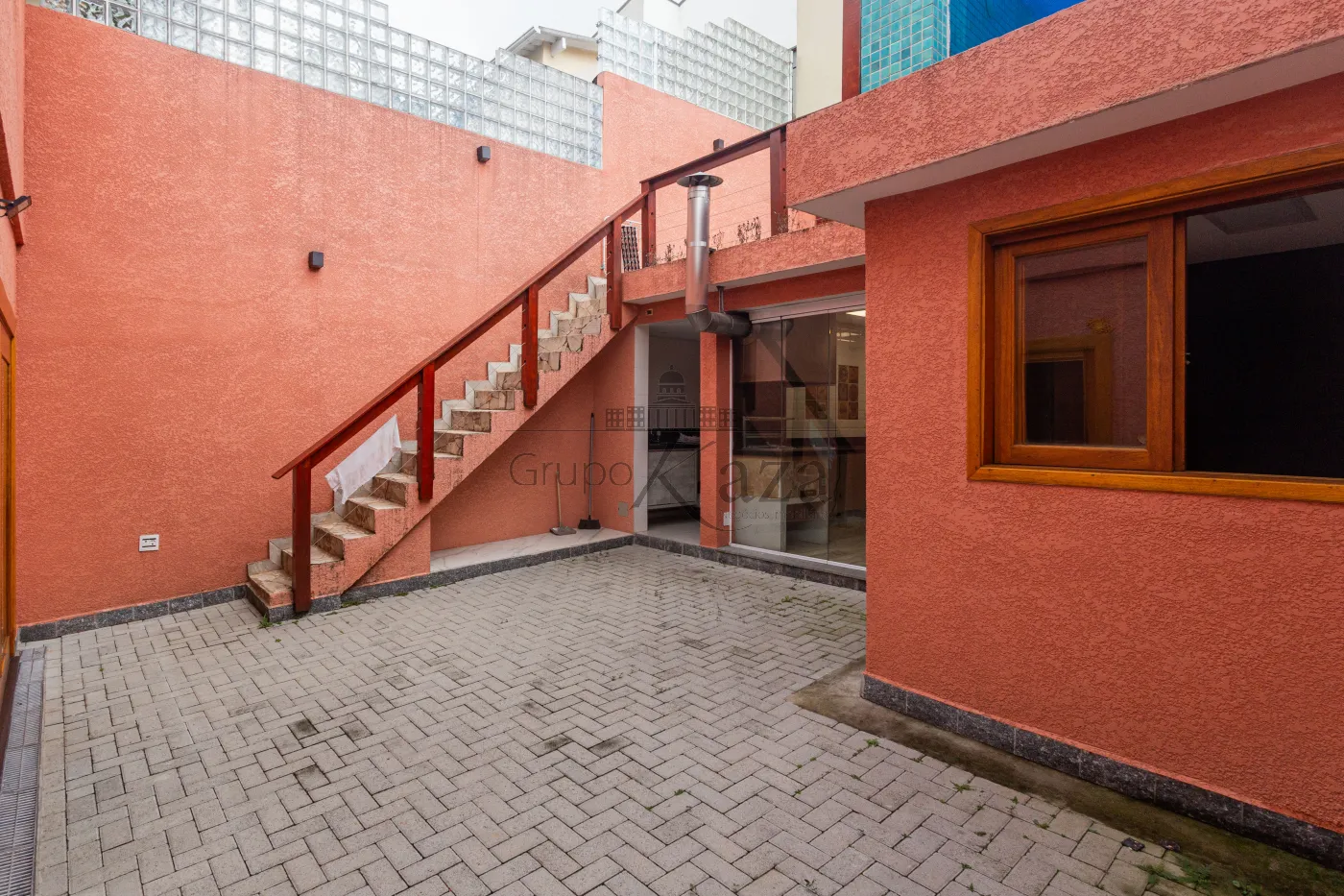 Foto 13 de Casa Padrão em Planalto Paulista, São Paulo - imagem 13