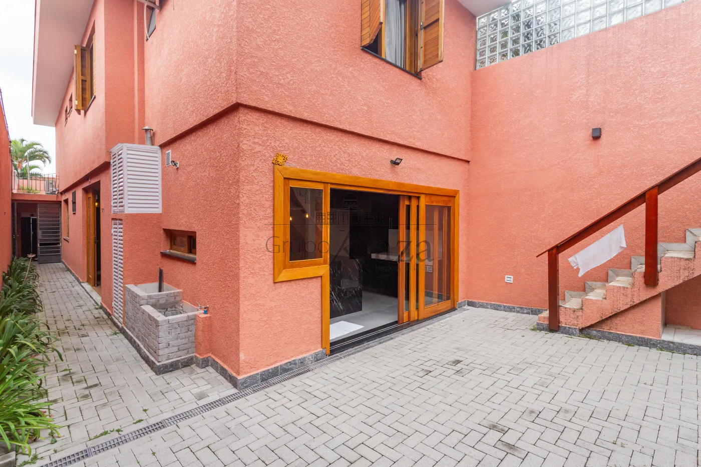 Foto 15 de Casa Padrão em Planalto Paulista, São Paulo - imagem 15