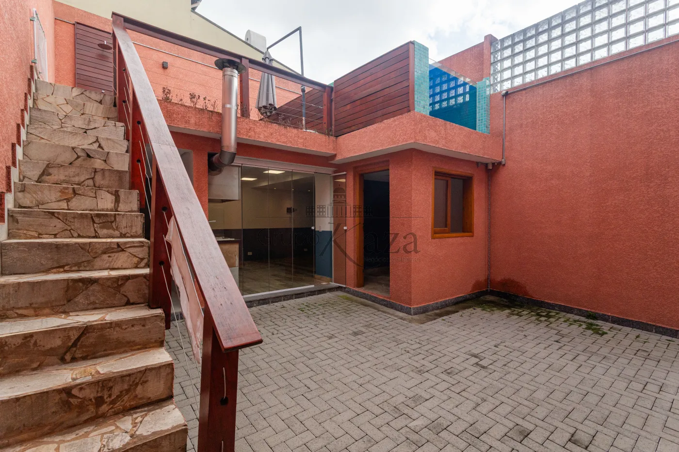 Foto 20 de Casa Padrão em Planalto Paulista, São Paulo - imagem 20
