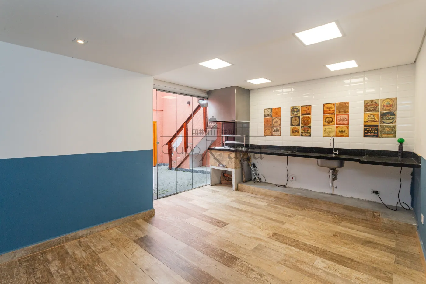 Foto 18 de Casa Padrão em Planalto Paulista, São Paulo - imagem 18