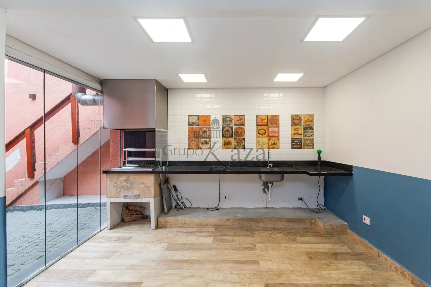 Foto 19 de Casa Padrão em Planalto Paulista, São Paulo - imagem 19