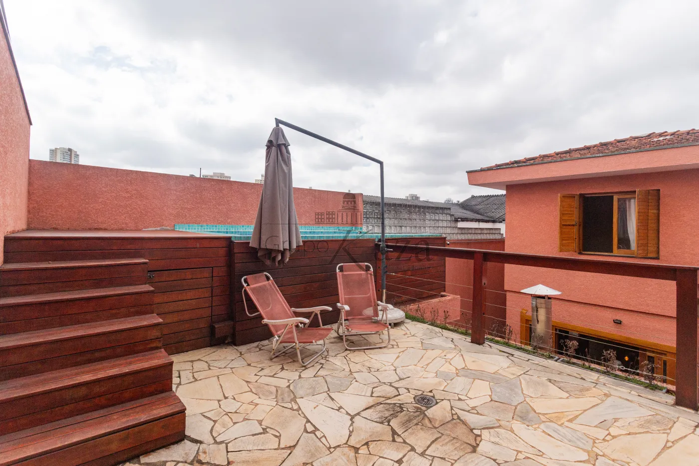 Foto 22 de Casa Padrão em Planalto Paulista, São Paulo - imagem 22