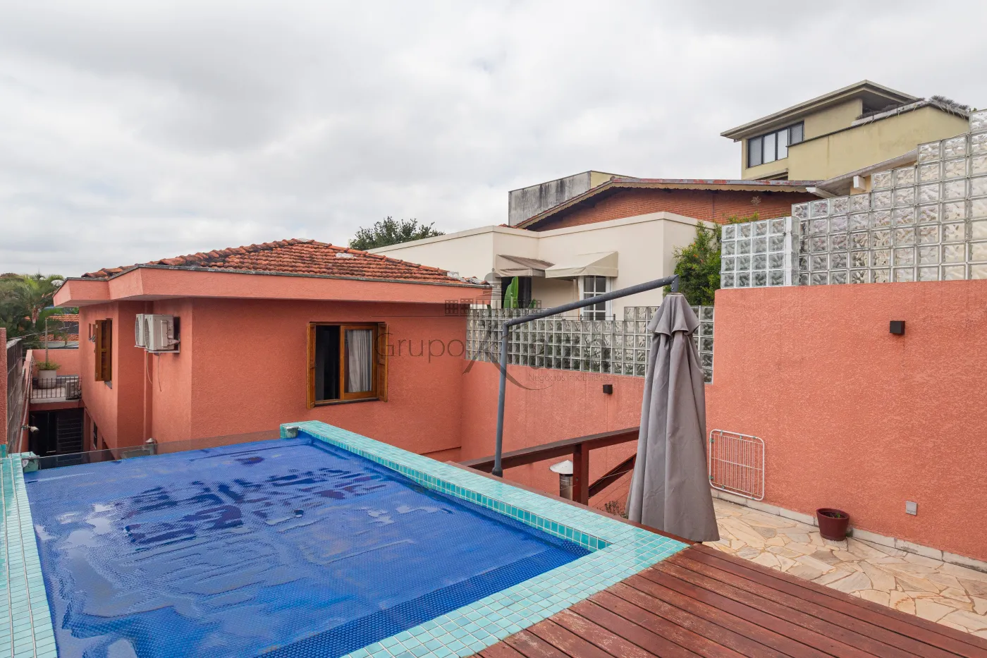 Foto 25 de Casa Padrão em Planalto Paulista, São Paulo - imagem 25