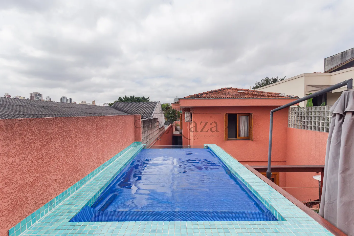 Foto 24 de Casa Padrão em Planalto Paulista, São Paulo - imagem 24
