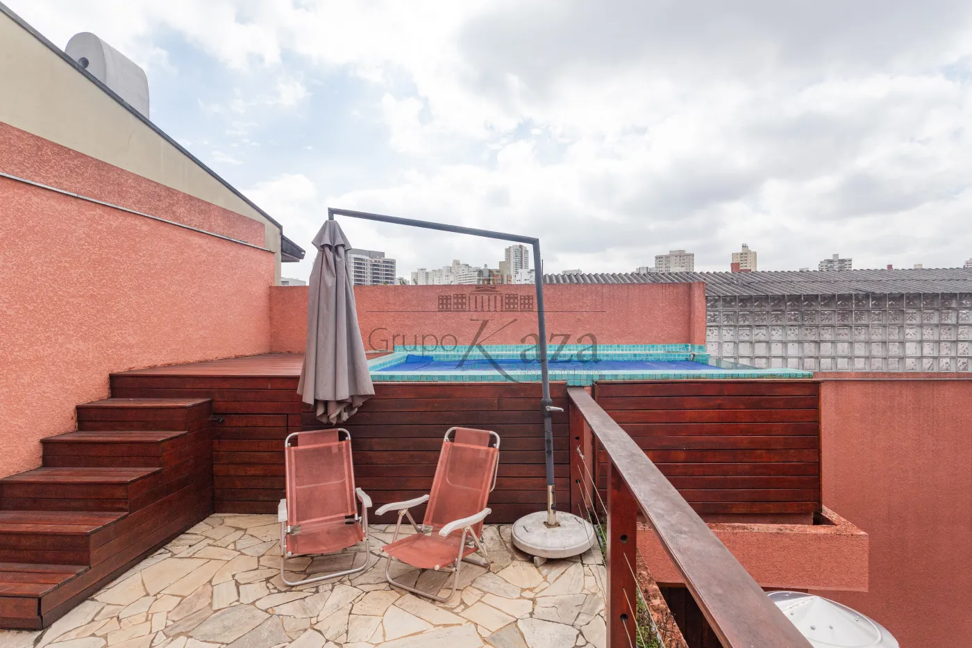 Foto 26 de Casa Padrão em Planalto Paulista, São Paulo - imagem 26