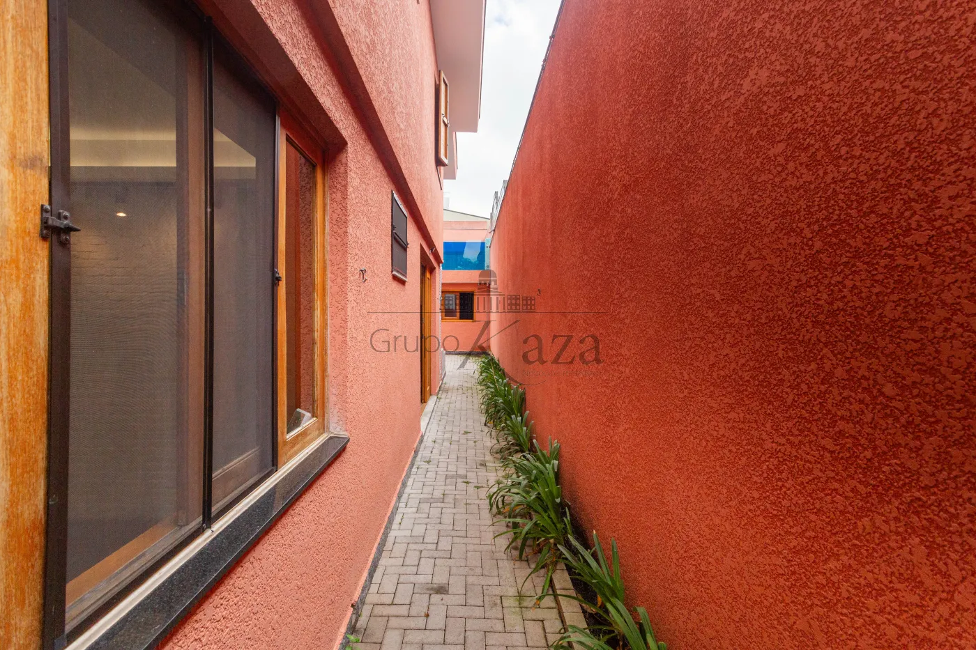 Foto 27 de Casa Padrão em Planalto Paulista, São Paulo - imagem 27