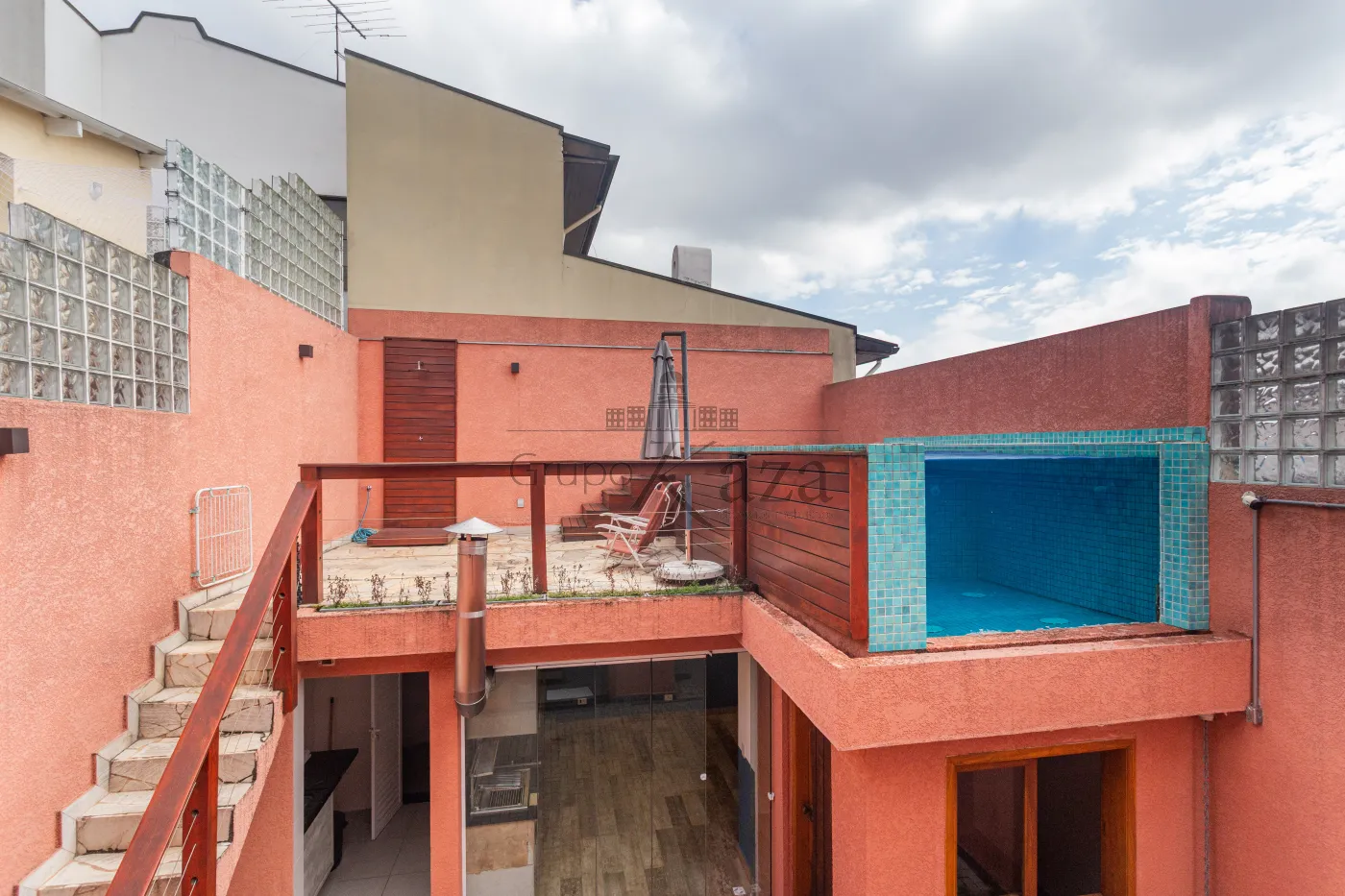 Foto 28 de Casa Padrão em Planalto Paulista, São Paulo - imagem 28