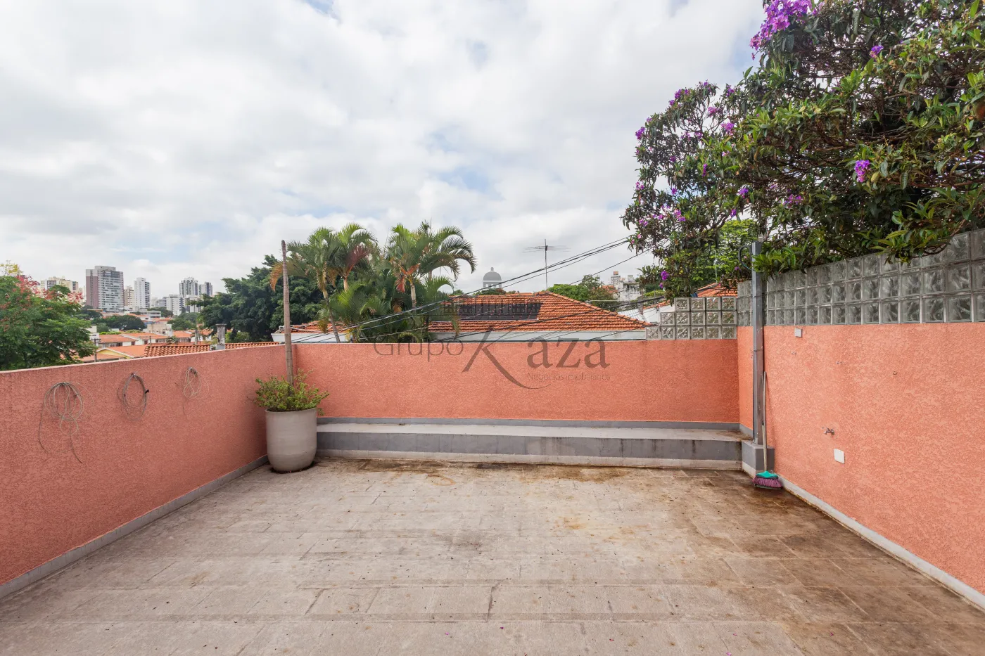 Foto 29 de Casa Padrão em Planalto Paulista, São Paulo - imagem 29