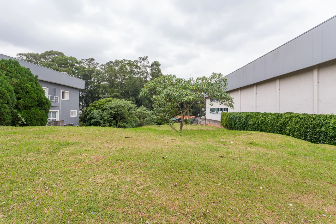 Foto 2 de Terreno Condomínio em Residencial Tamboré, Barueri - imagem 2 Foto 2 de Terreno Condomínio em Residencial Tamboré, Barueri - imagem 2