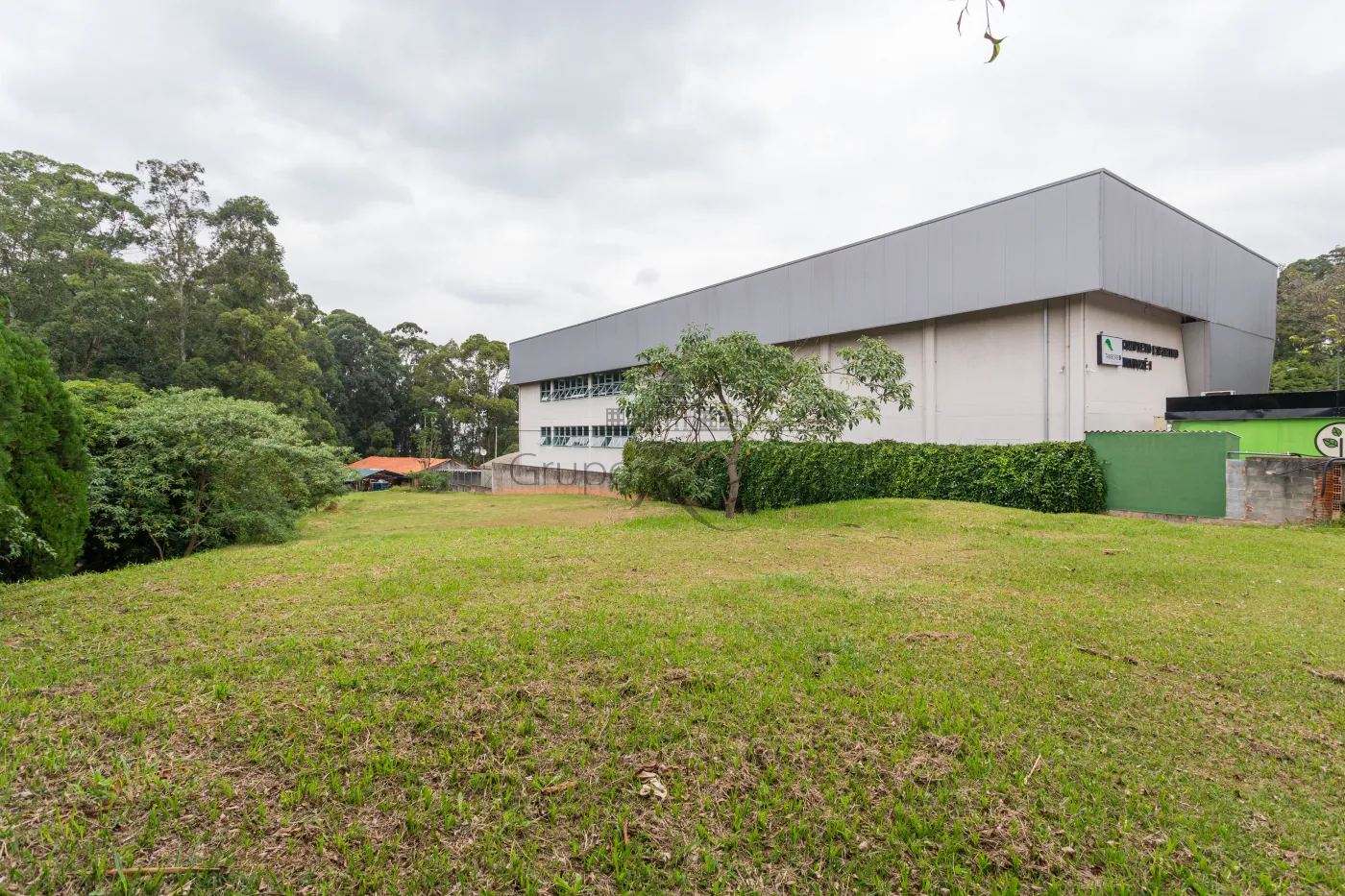 Foto 3 de Terreno Condomínio em Residencial Tamboré, Barueri - imagem 3 Foto 3 de Terreno Condomínio em Residencial Tamboré, Barueri - imagem 3