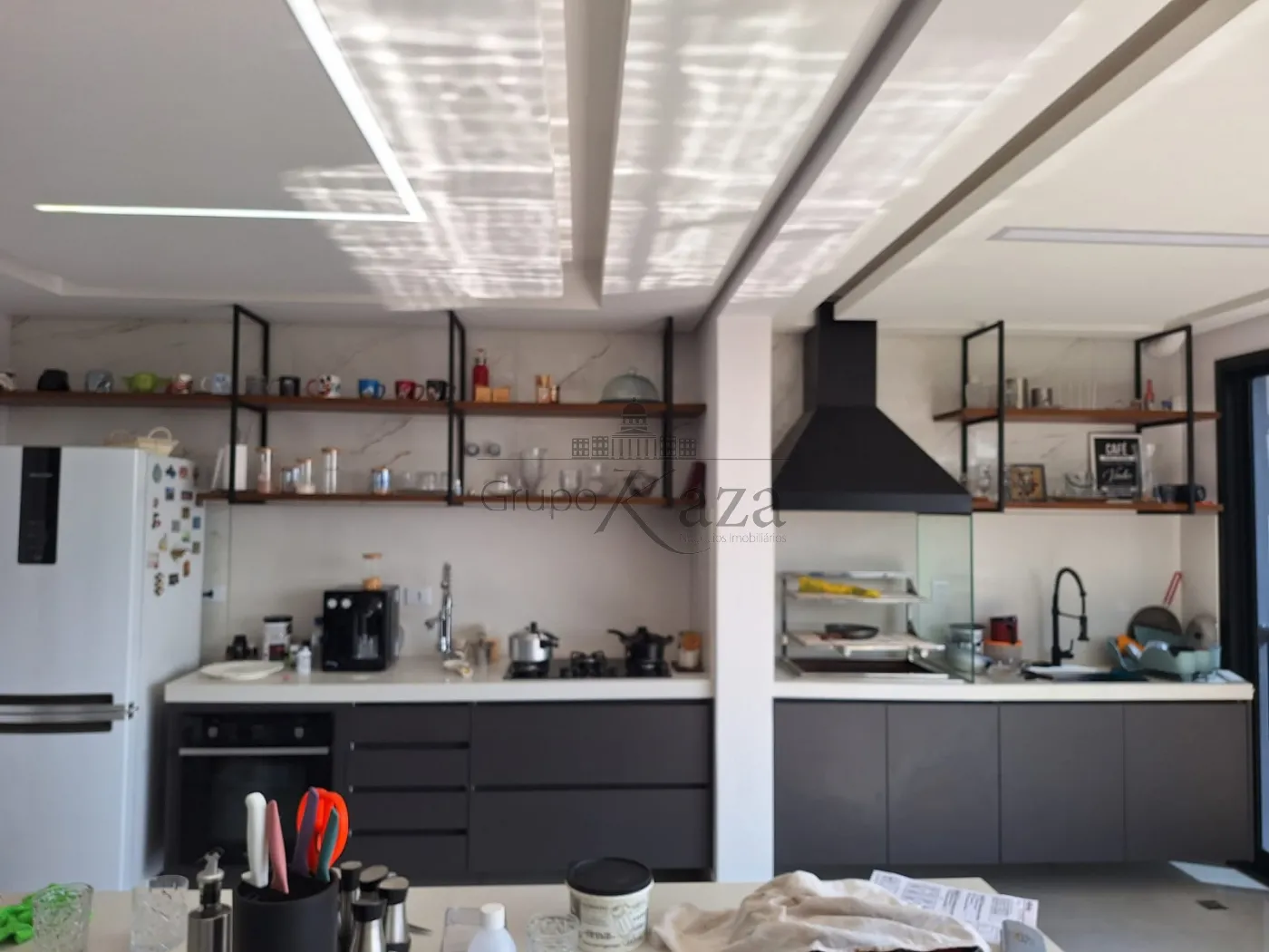 Foto 3 de Casa Condomínio em Putim, São José dos Campos - imagem 3 Foto 3 de Casa Condomínio em Putim, São José dos Campos - imagem 3