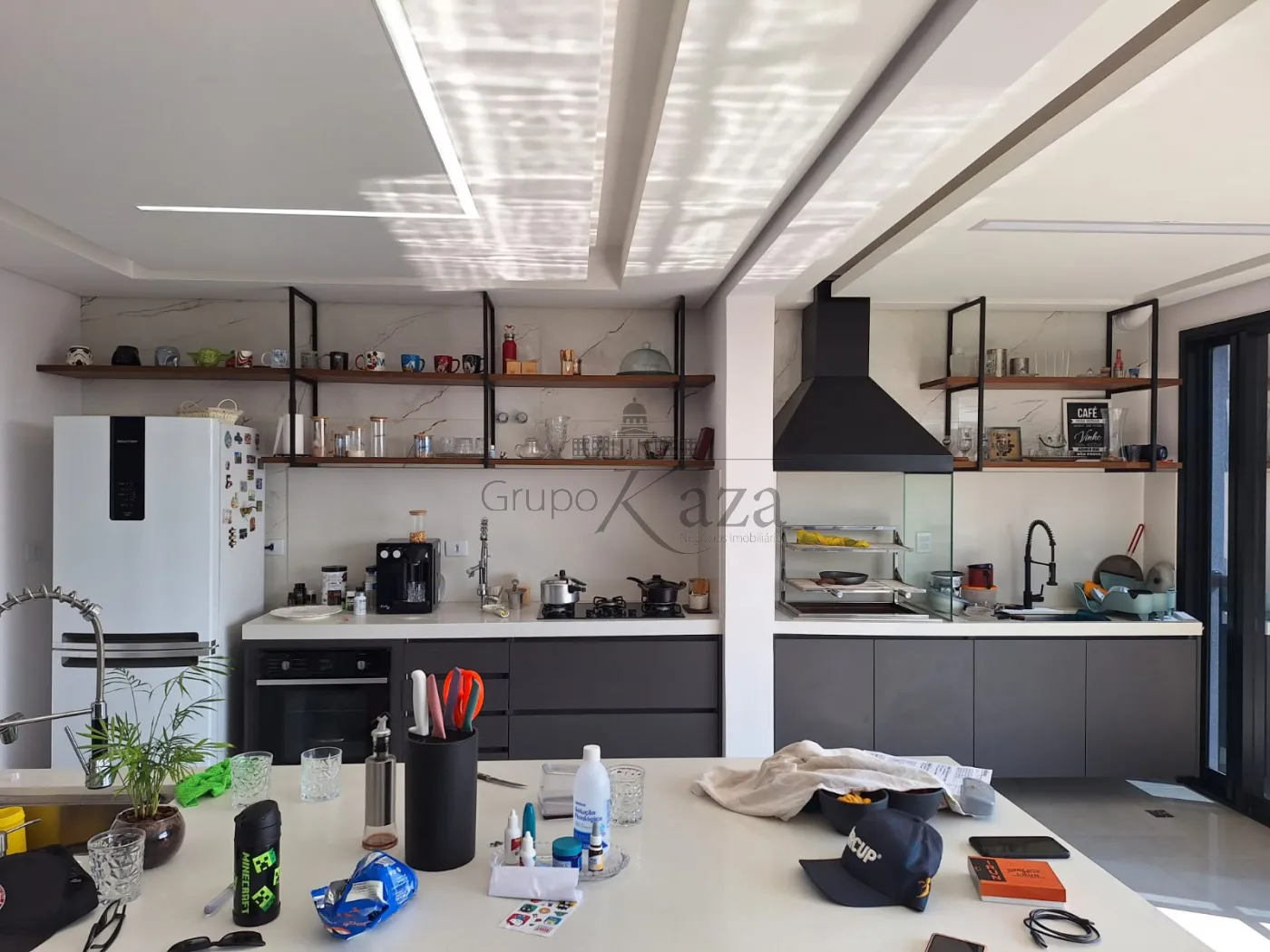 Foto 2 de Casa Condomínio em Putim, São José dos Campos - imagem 2 Foto 2 de Casa Condomínio em Putim, São José dos Campos - imagem 2