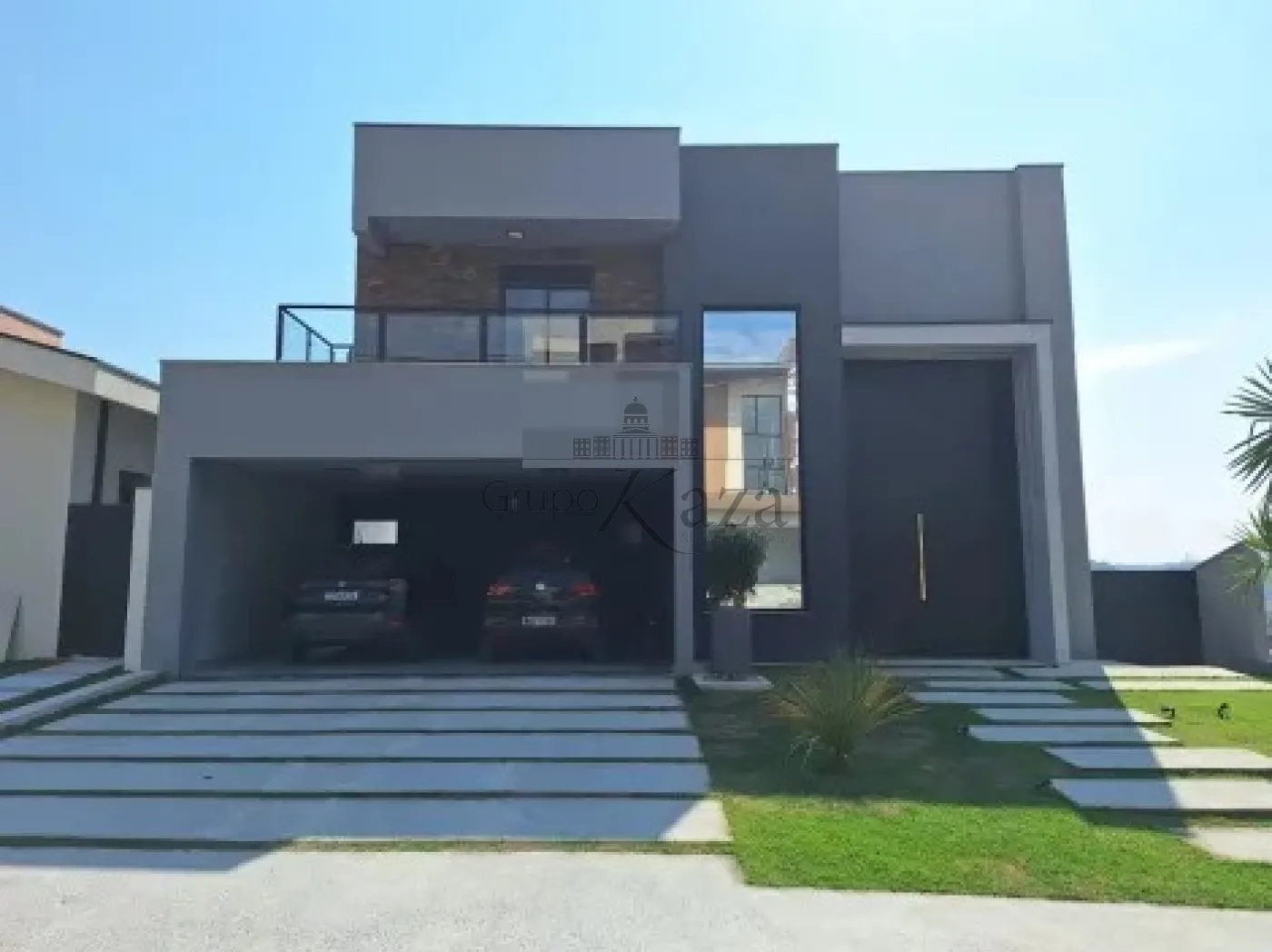 Foto 1 de Casa Condomínio em Putim, São José dos Campos - imagem 1 Foto 1 de Casa Condomínio em Putim, São José dos Campos - imagem 1