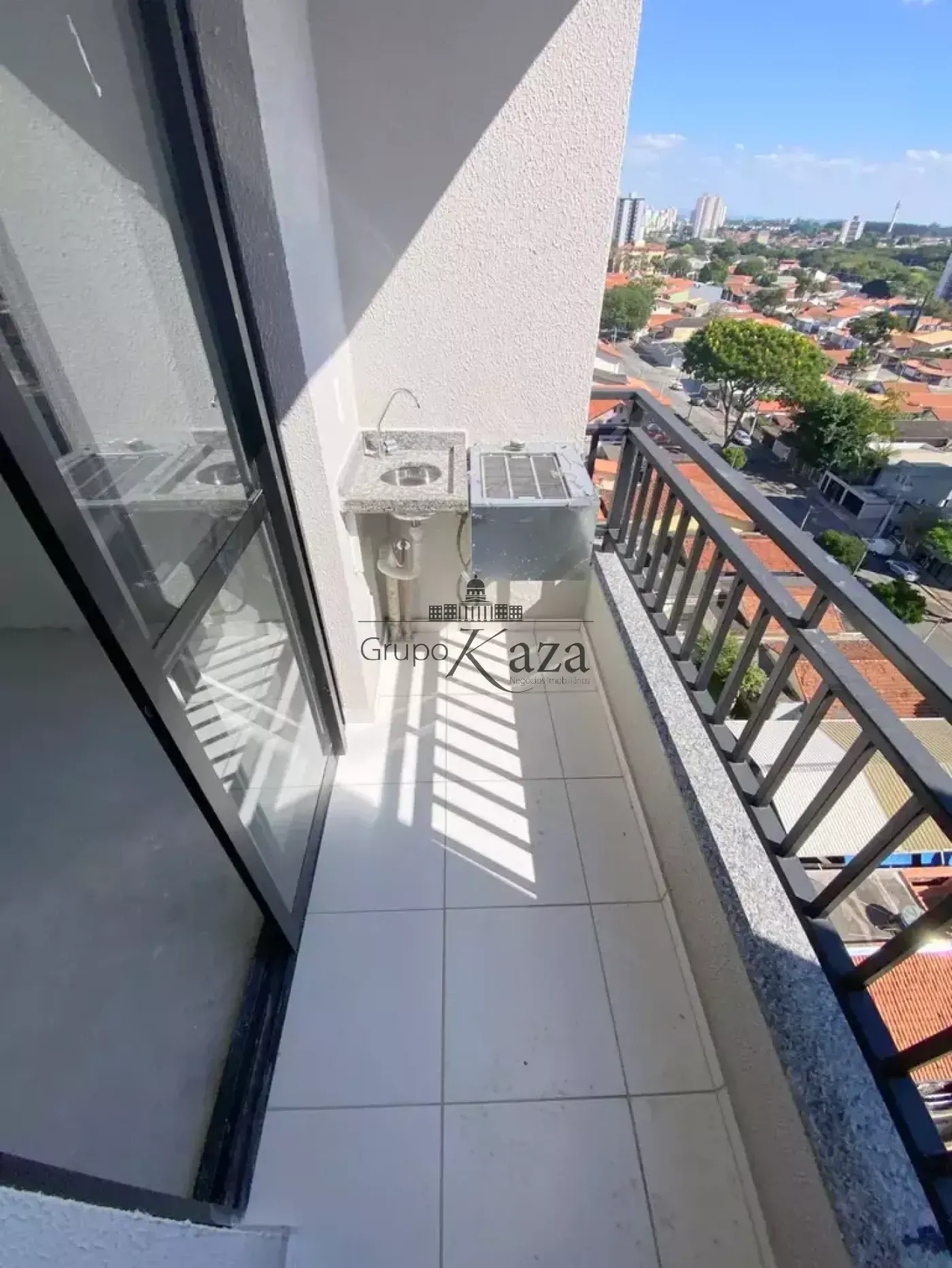 Foto 2 de Apartamento Padrão em Parque Industrial, São José dos Campos - imagem 2 Foto 2 de Apartamento Padrão em Parque Industrial, São José dos Campos - imagem 2