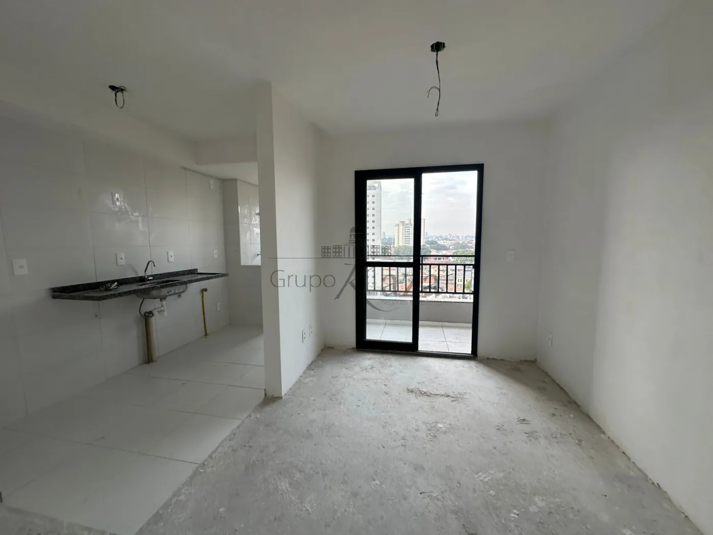 Foto 1 de Apartamento Padrão em Parque Industrial, São José dos Campos - imagem 1 Foto 1 de Apartamento Padrão em Parque Industrial, São José dos Campos - imagem 1