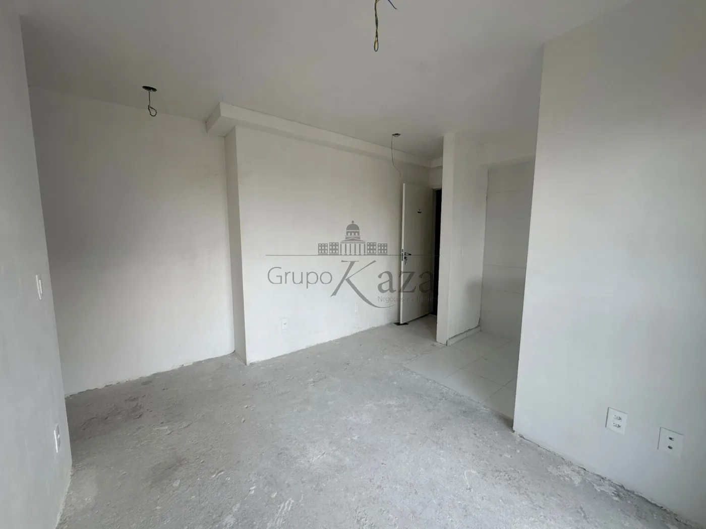 Foto 3 de Apartamento Padrão em Parque Industrial, São José dos Campos - imagem 3 Foto 3 de Apartamento Padrão em Parque Industrial, São José dos Campos - imagem 3