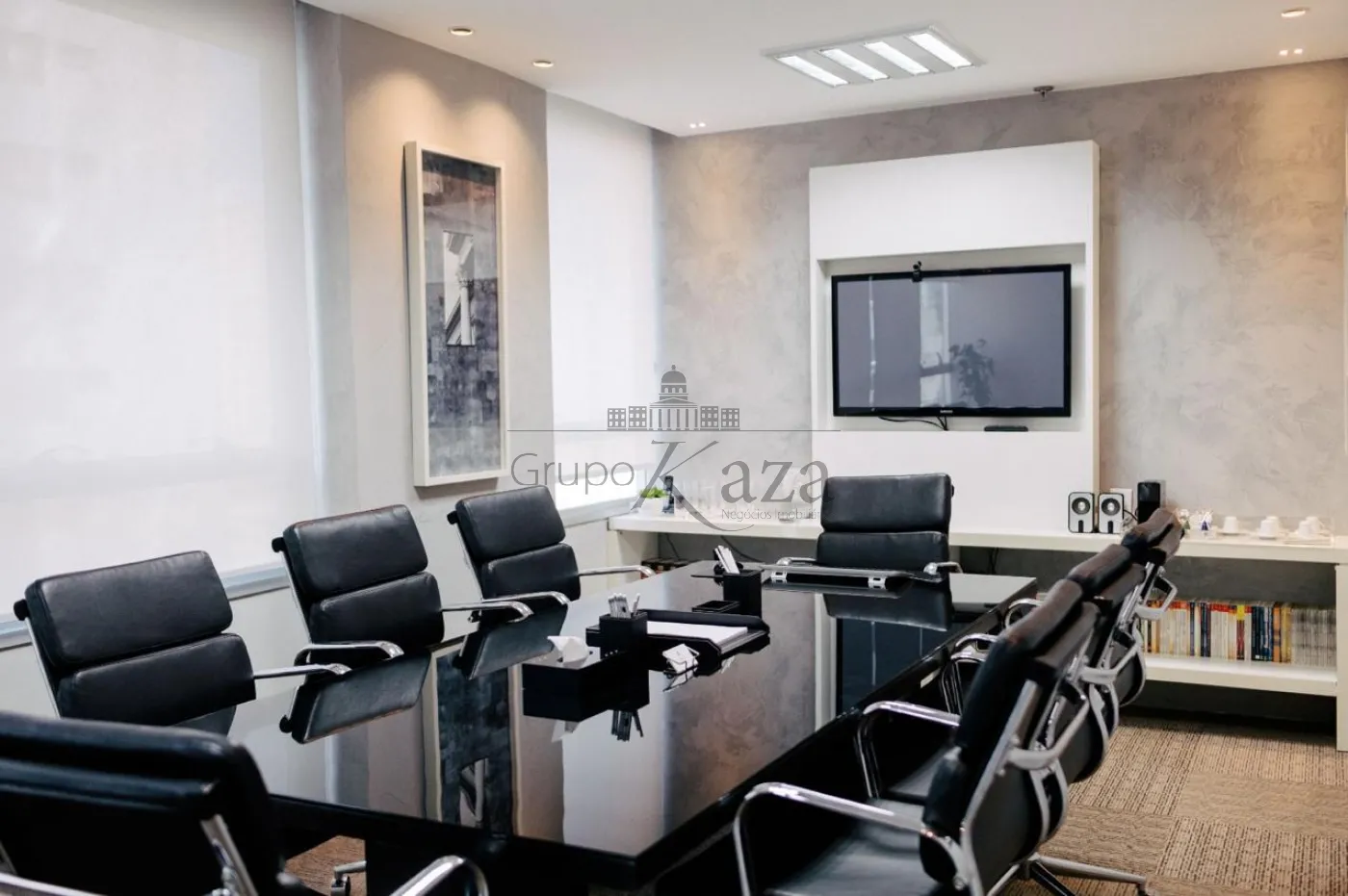 Foto 1 de Comercial Conjunto Comercial em Paraíso, São Paulo - imagem 1 Foto 1 de Comercial Conjunto Comercial em Paraíso, São Paulo - imagem 1