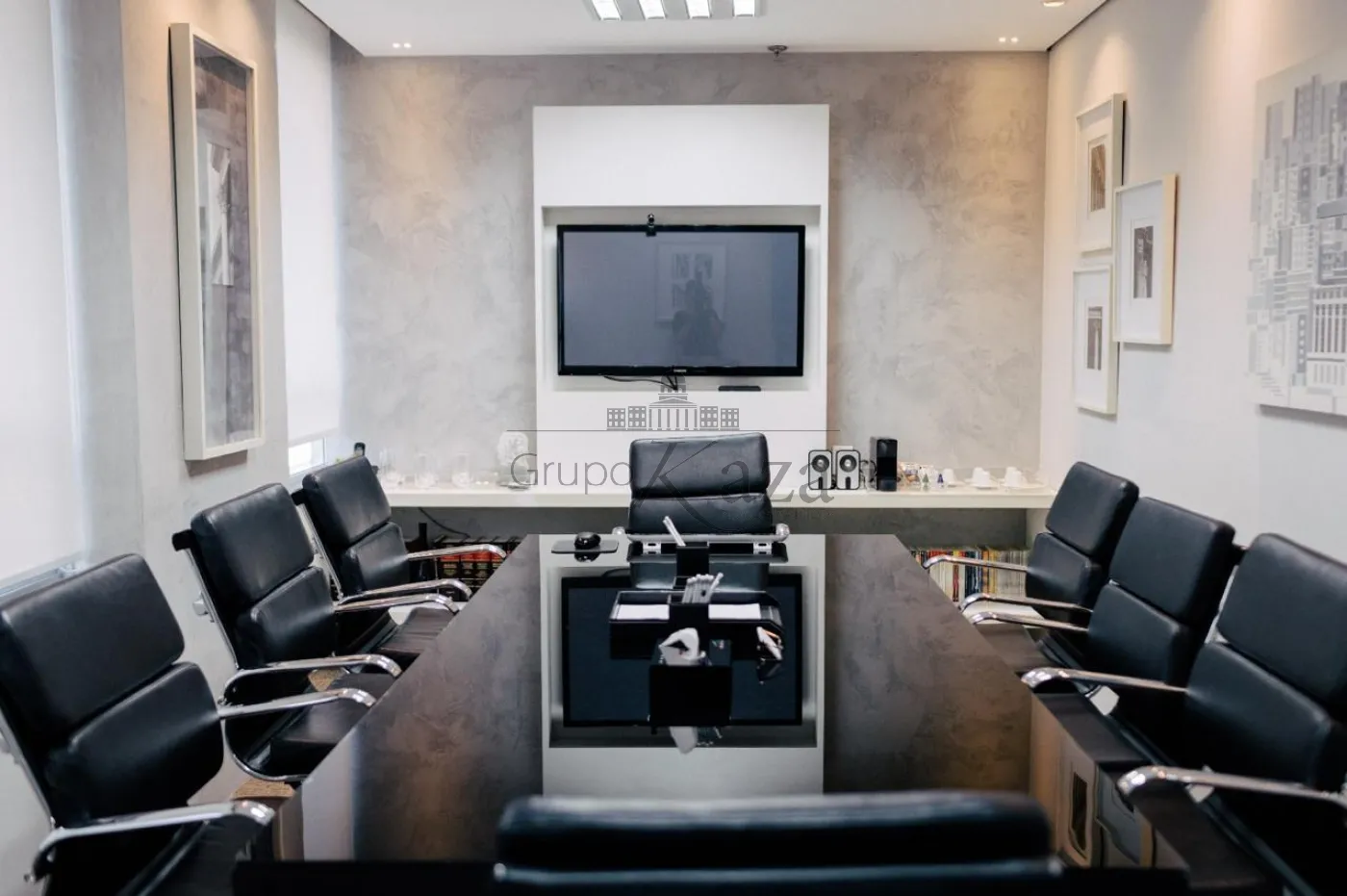 Foto 2 de Comercial Conjunto Comercial em Paraíso, São Paulo - imagem 2 Foto 2 de Comercial Conjunto Comercial em Paraíso, São Paulo - imagem 2