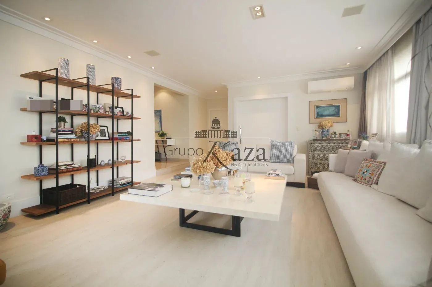 Foto 2 de Apartamento Padrão em Real Parque, São Paulo - imagem 2 Foto 2 de Apartamento Padrão em Real Parque, São Paulo - imagem 2