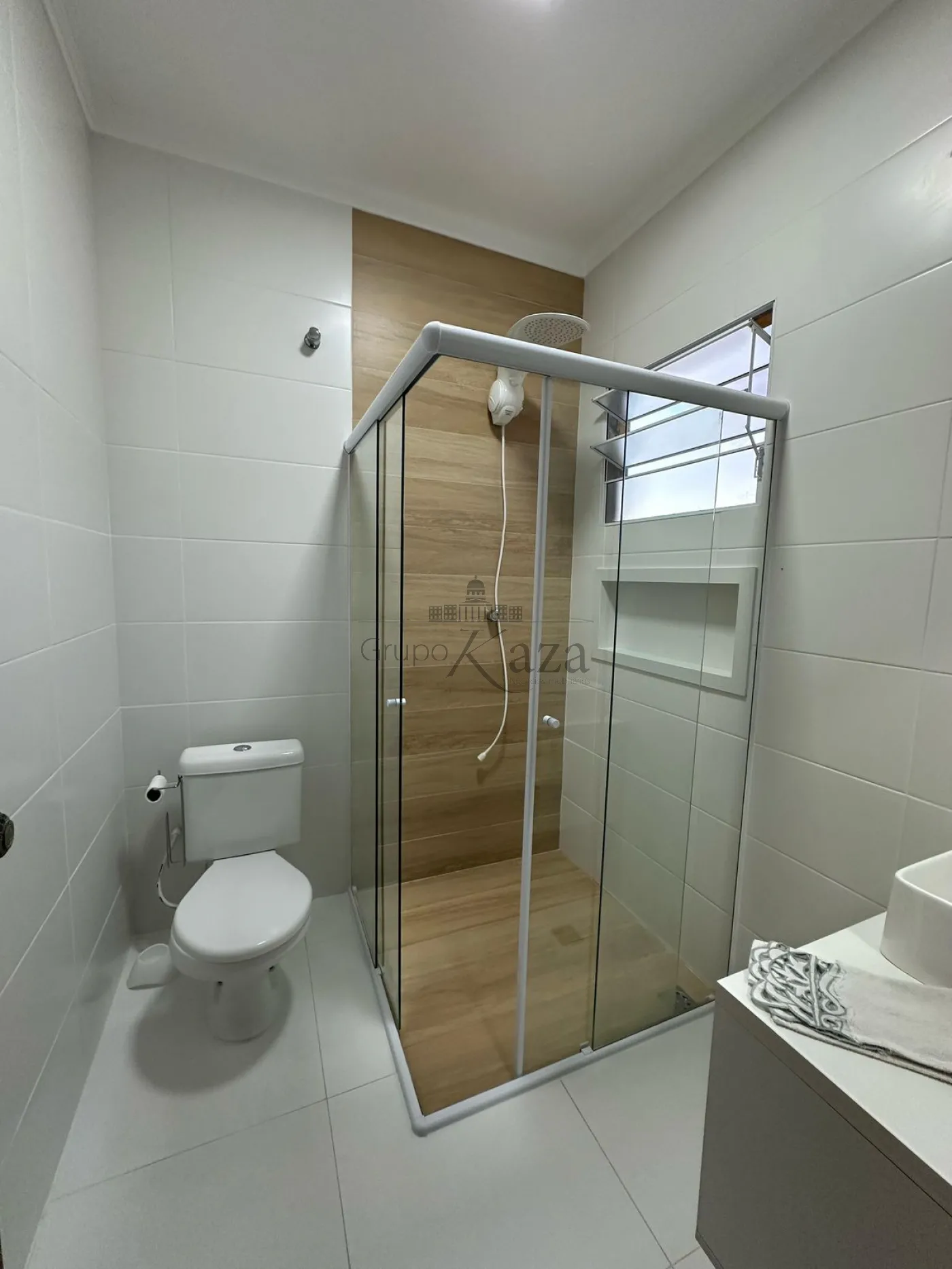 Foto 12 de Casa Condomínio em Jardim Uirá, São José dos Campos - imagem 12