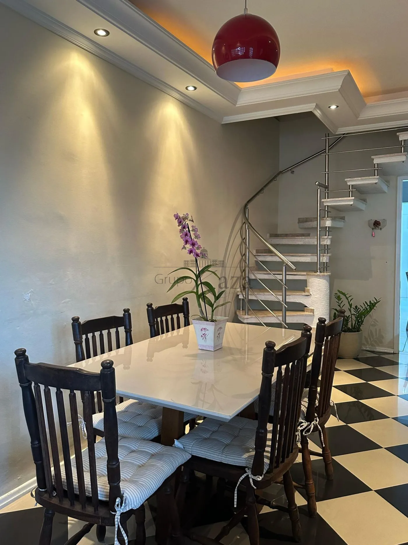 Foto 3 de Casa Condomínio em Jardim Uirá, São José dos Campos - imagem 3 Foto 3 de Casa Condomínio em Jardim Uirá, São José dos Campos - imagem 3