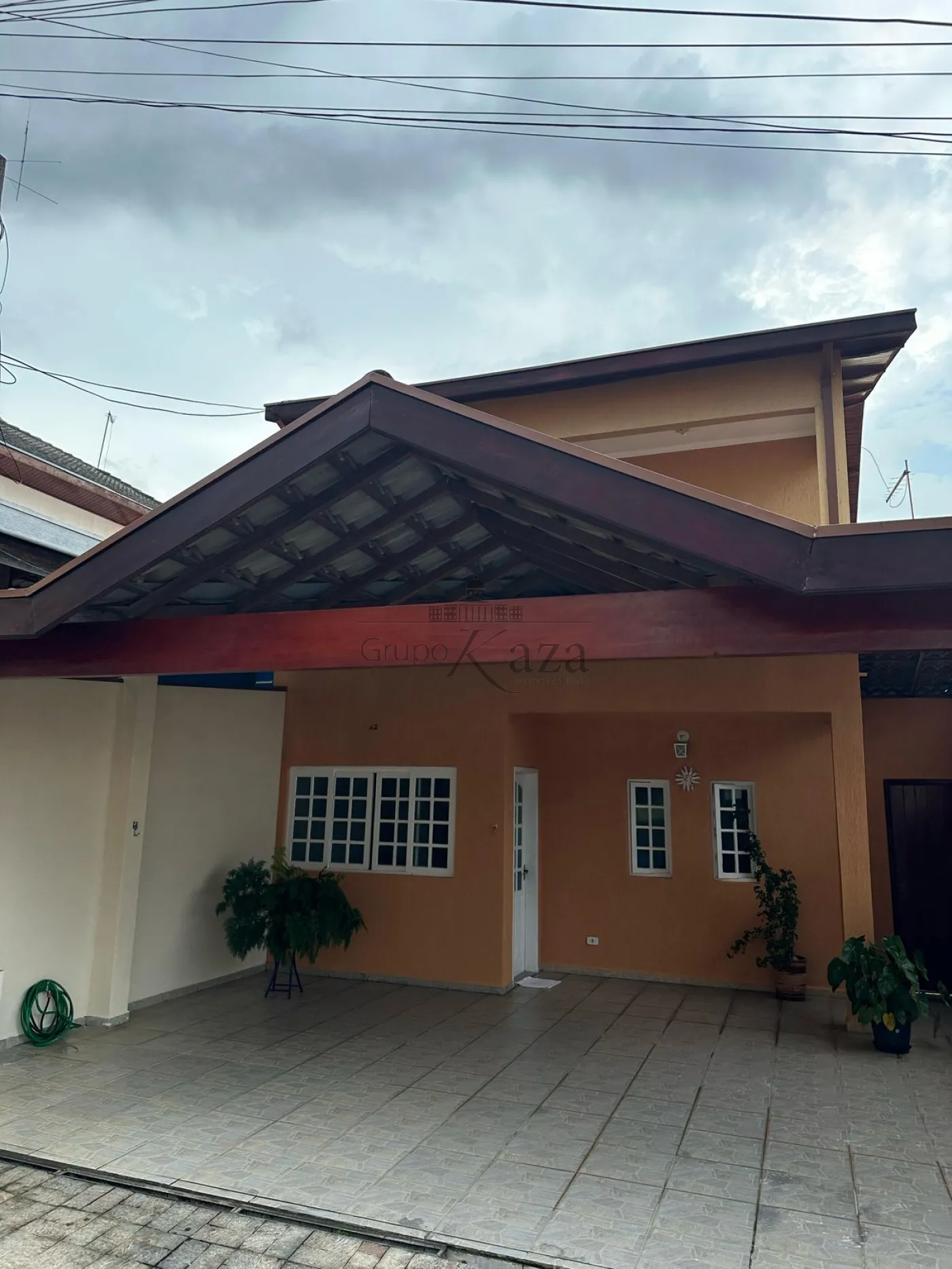 Foto 15 de Casa Condomínio em Jardim Uirá, São José dos Campos - imagem 15