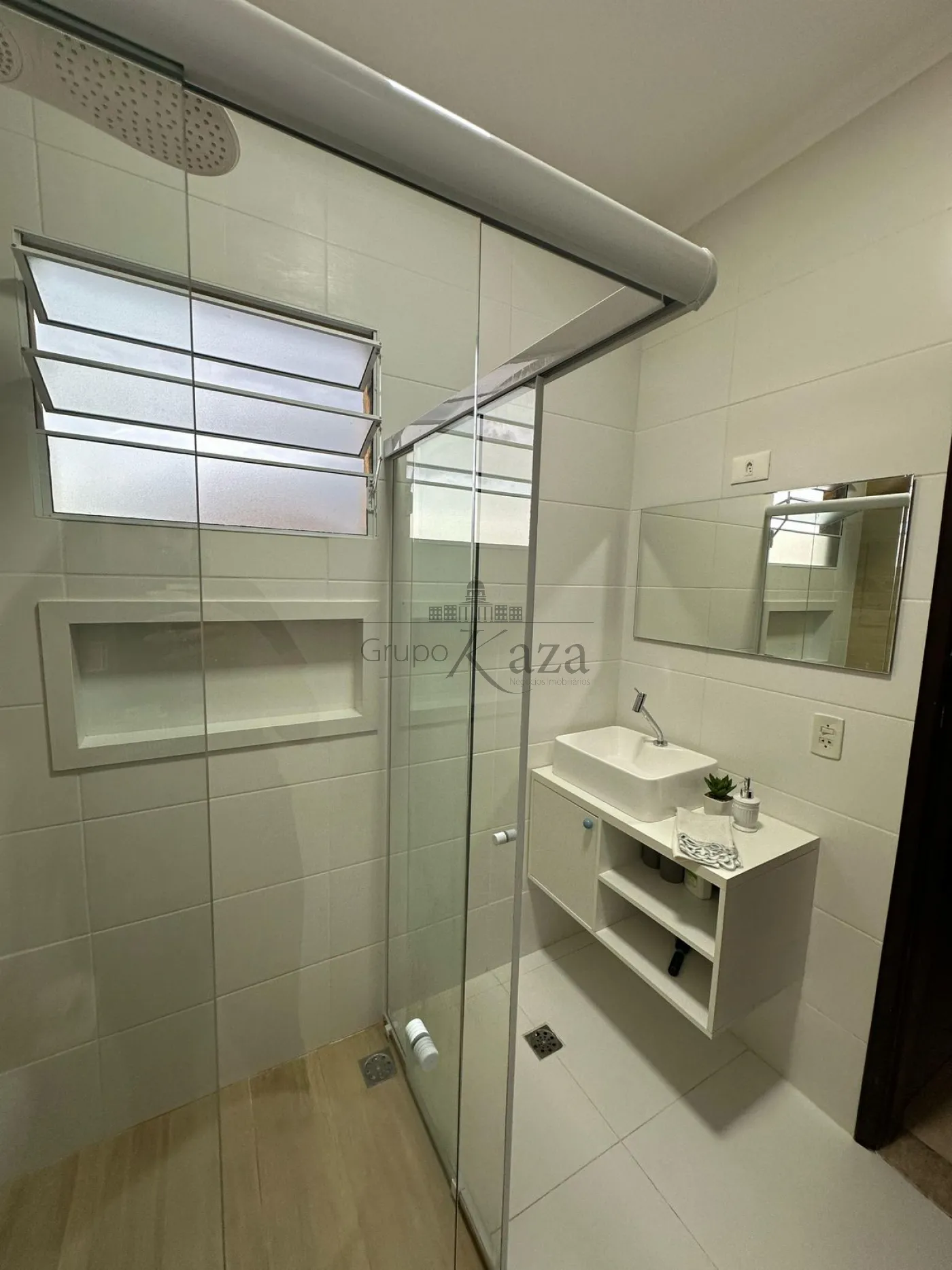 Foto 8 de Casa Condomínio em Jardim Uirá, São José dos Campos - imagem 8