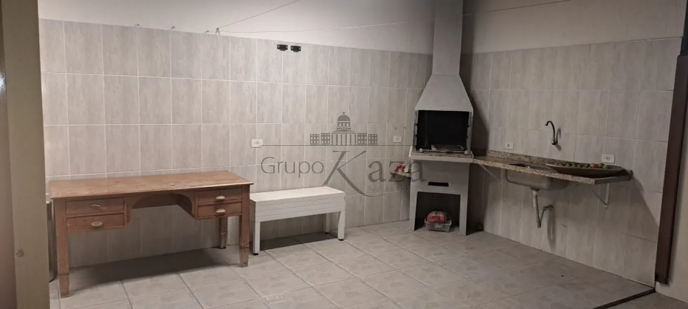 Foto 13 de Casa Condomínio em Jardim Uirá, São José dos Campos - imagem 13