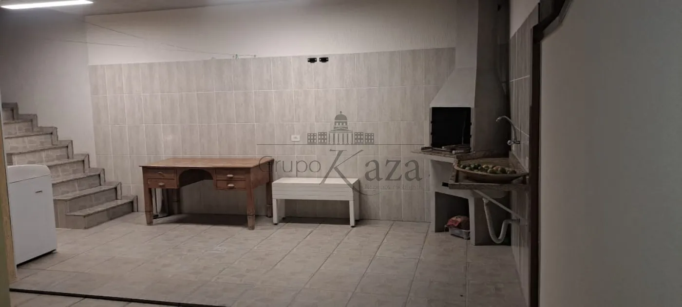 Foto 14 de Casa Condomínio em Jardim Uirá, São José dos Campos - imagem 14