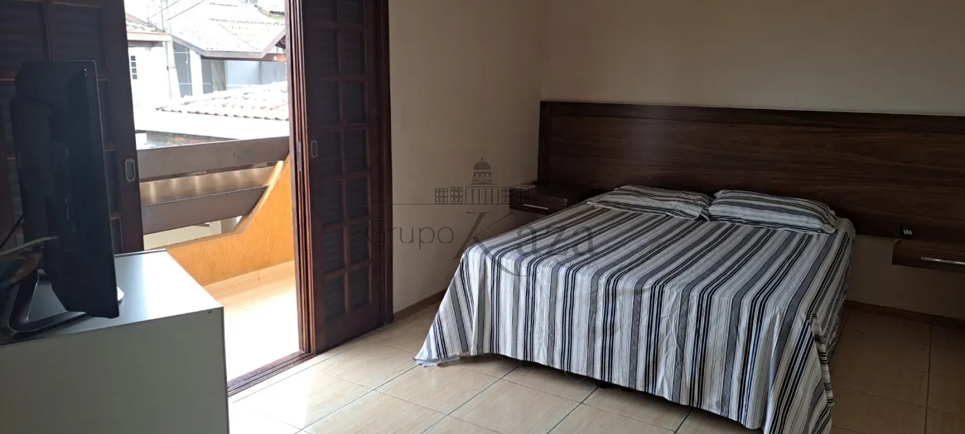 Foto 7 de Casa Condomínio em Jardim Uirá, São José dos Campos - imagem 7