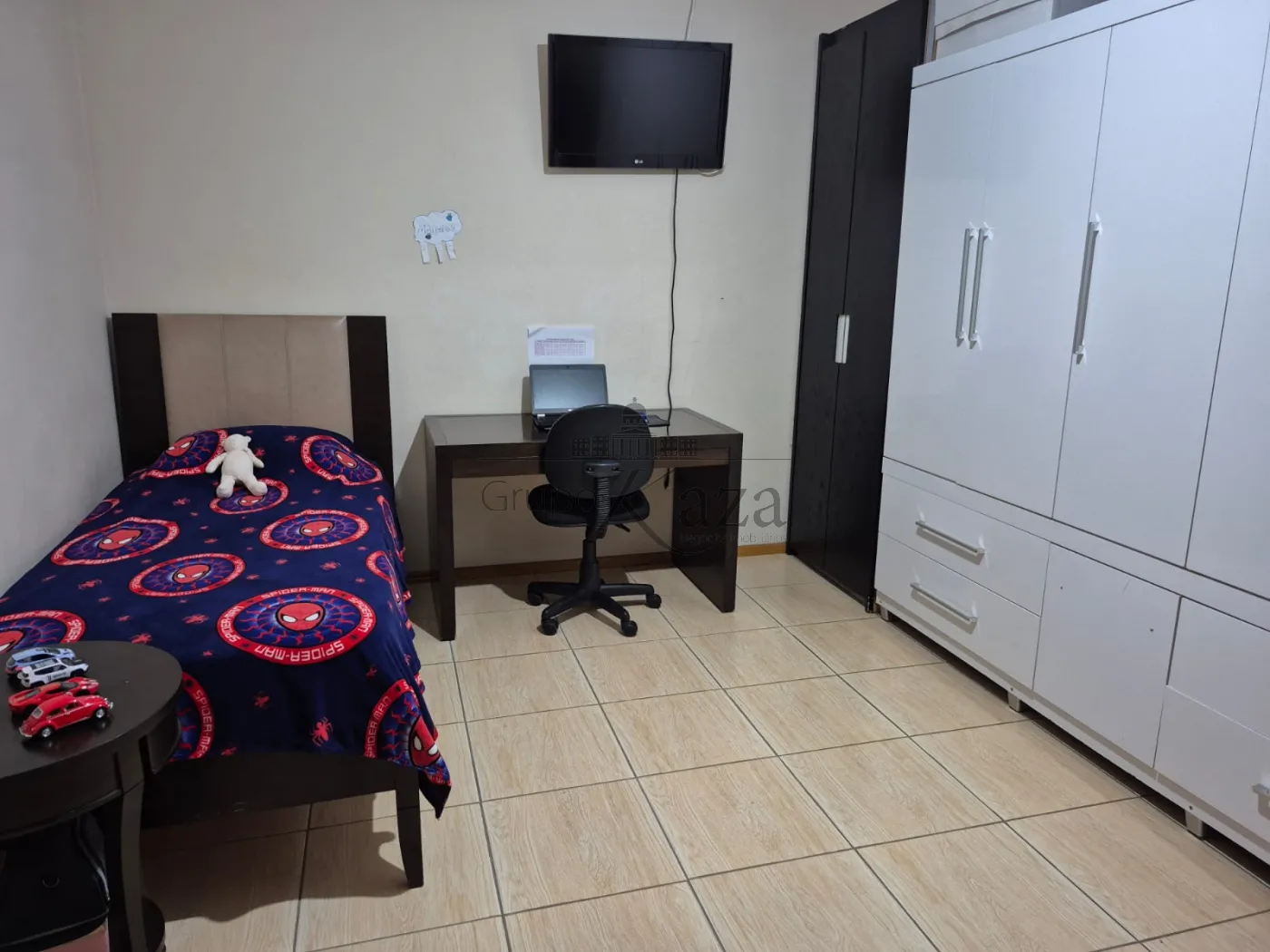 Foto 9 de Casa Condomínio em Jardim Uirá, São José dos Campos - imagem 9