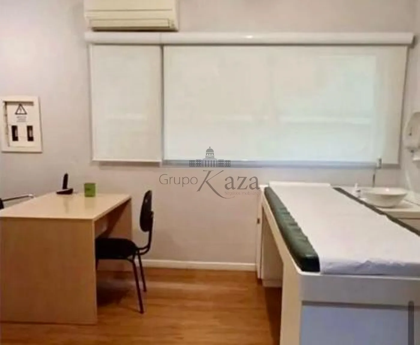 Foto 5 de Comercial Casa em Alto de Pinheiros, São Paulo - imagem 5