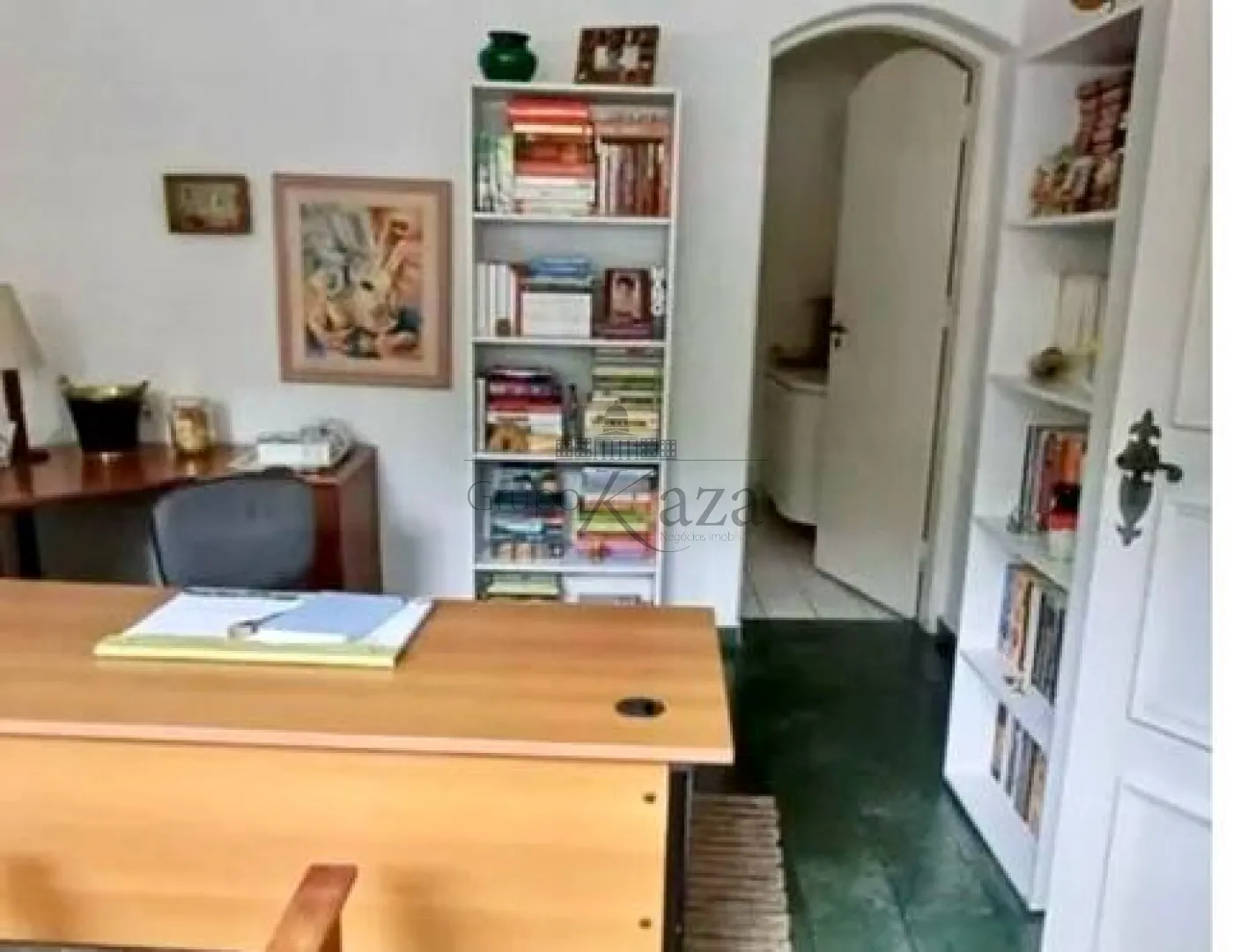 Foto 6 de Comercial Casa em Alto de Pinheiros, São Paulo - imagem 6