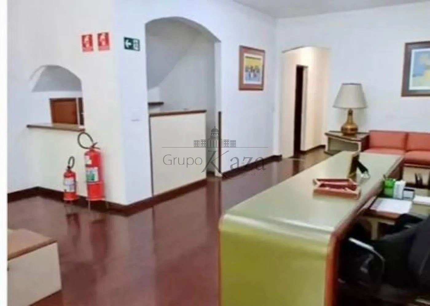 Foto 2 de Comercial Casa em Alto de Pinheiros, São Paulo - imagem 2 Foto 2 de Comercial Casa em Alto de Pinheiros, São Paulo - imagem 2