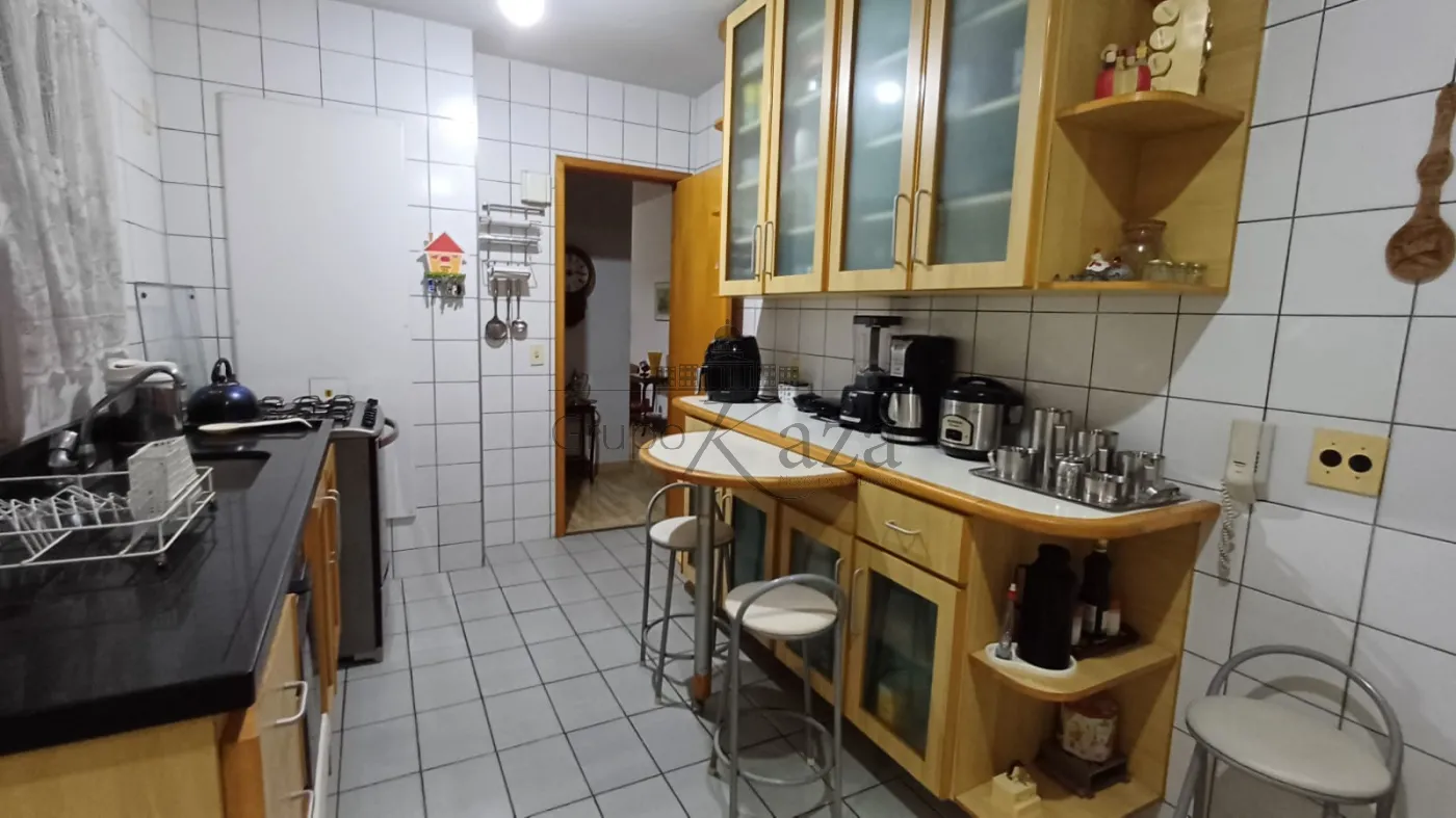 Foto 3 de Apartamento Padrão em Jardim Aquarius, São José dos Campos - imagem 3 Foto 3 de Apartamento Padrão em Jardim Aquarius, São José dos Campos - imagem 3