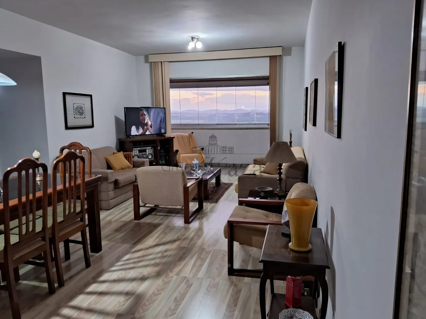 Foto 1 de Apartamento Padrão em Jardim Aquarius, São José dos Campos - imagem 1 Foto 1 de Apartamento Padrão em Jardim Aquarius, São José dos Campos - imagem 1