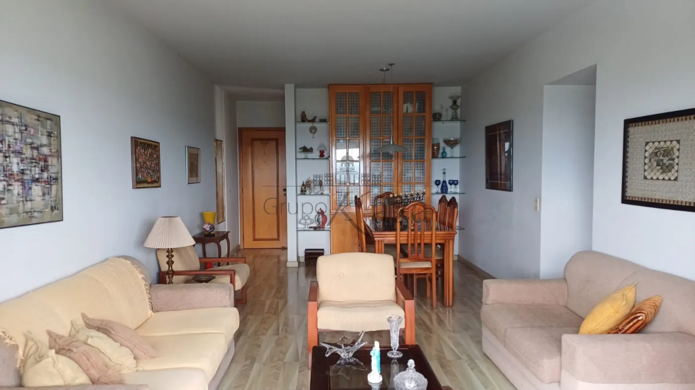 Foto 2 de Apartamento Padrão em Jardim Aquarius, São José dos Campos - imagem 2 Foto 2 de Apartamento Padrão em Jardim Aquarius, São José dos Campos - imagem 2