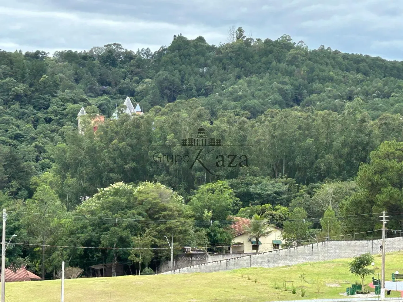 Foto 1 de Terreno Condomínio em Torrão de Ouro II, São José dos Campos - imagem 1