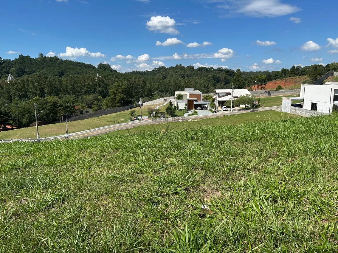 Foto 2 de Terreno Condomínio em Torrão de Ouro II, São José dos Campos - imagem 2
