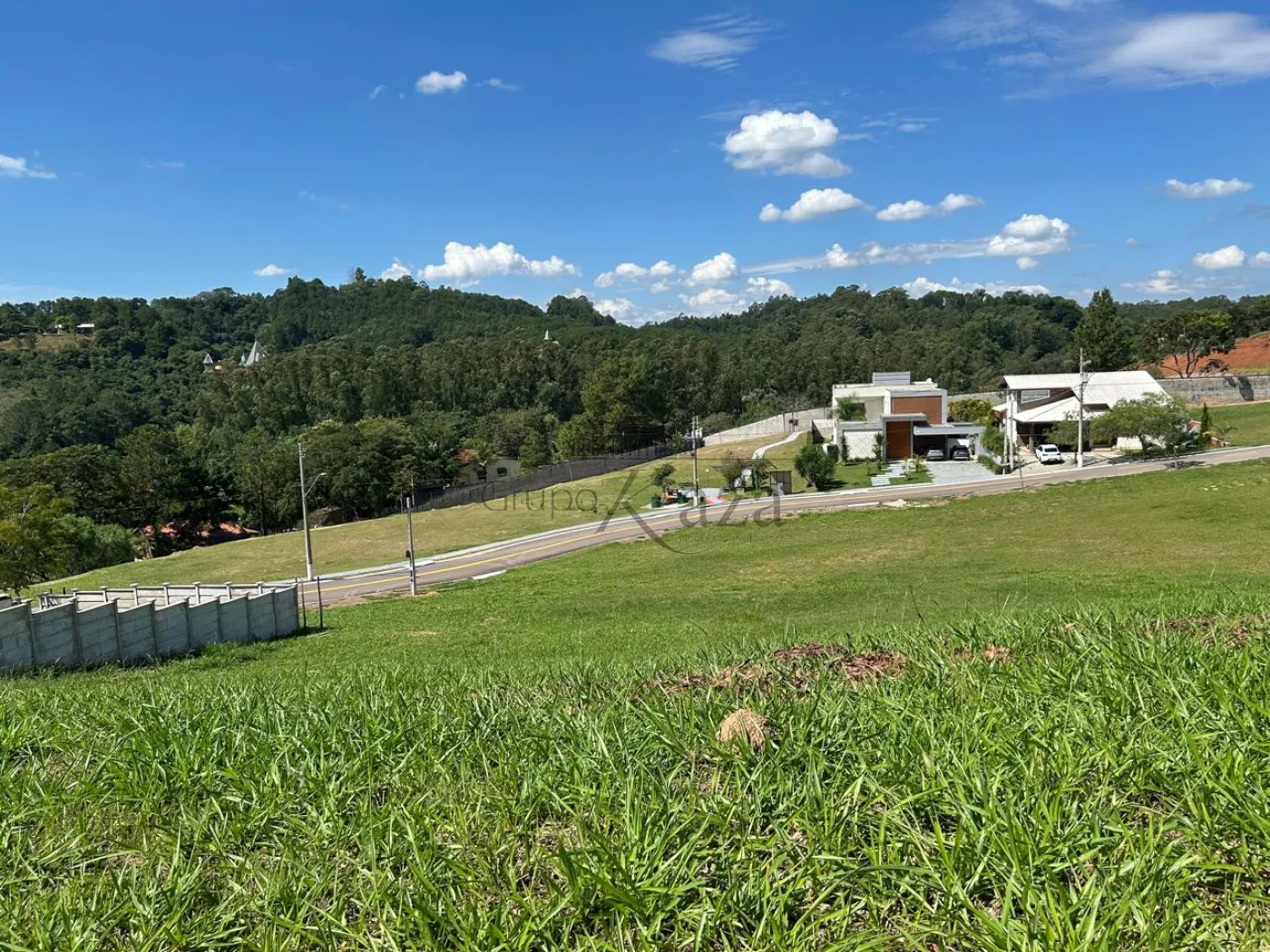 Foto 3 de Terreno Condomínio em Torrão de Ouro II, São José dos Campos - imagem 3